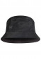 náhled Hat Buff 122590.999 Adventure Bucket Hat Rinmann Black