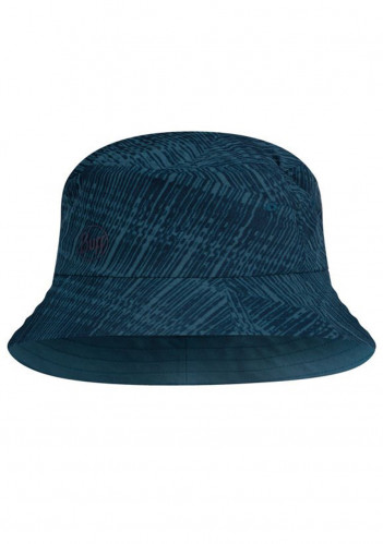 Hat Buff 122591.707 Adventure Bucket Hat Keled Blue