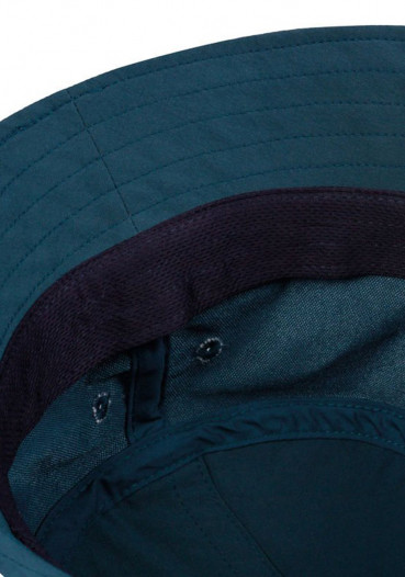 detail Hat Buff 122591.707 Adventure Bucket Hat Keled Blue