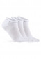 náhled Craft 1910639-900000 CORE Dry Shaftless 3-pack ponožky