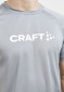 náhled Craft 1911786-935000 M CORE Essence Logo triko