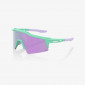 náhled 100% Speedcraft Sl - Soft Tact Mint - Hiper Lavender Mirror Lens
