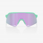 náhled 100% S3 - Soft Tact Mint - Hiper Lavender Mirror Lens