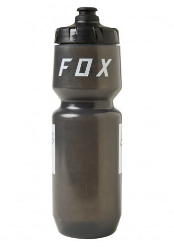 Bottle Fox 26 Oz Purist Bottle Black