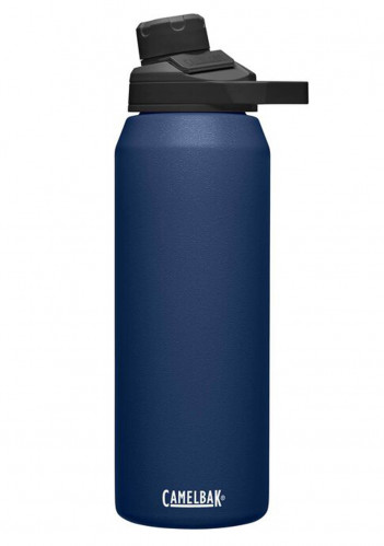 Bottle Camelbak Chute Mag Vacuum Stainless 1l Navy