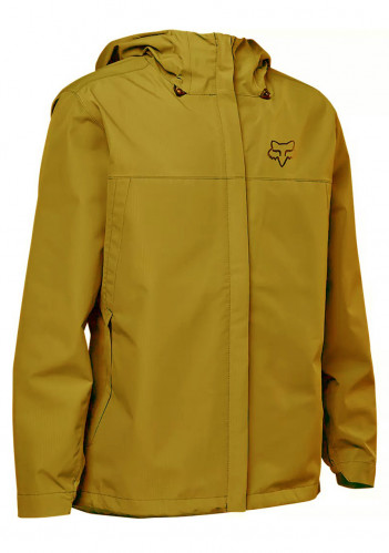 Children's jacket Fox Yth Ranger 2.5L Water Jacket Daffodil