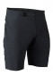 náhled Men's cycling shorts Fox Flexair Ascent Short W/ Liner Black