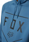 náhled Fox Shield Pullover Fleece Dark Slate