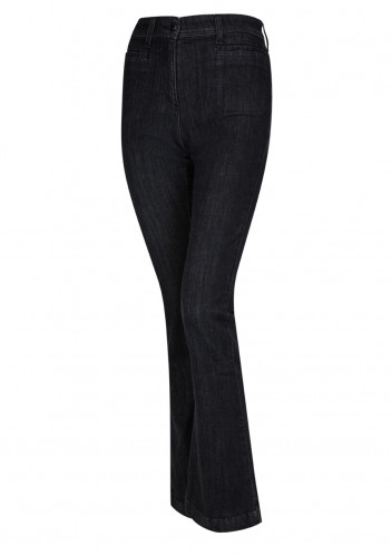 Women's trousers Sportalm Black 161750188159