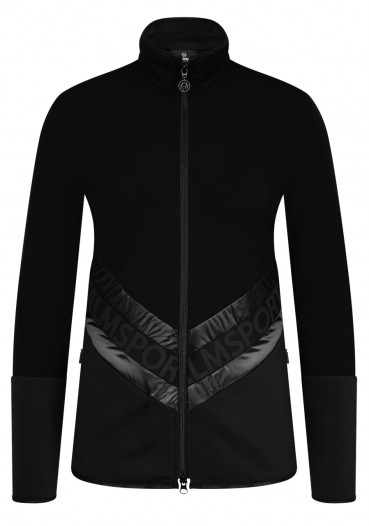 detail Women's sweatshirt Sportalm Black 162351916559