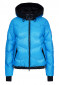 náhled Women's jacket Sportalm Blue Juwel 1620510442204