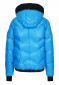 náhled Women's jacket Sportalm Blue Juwel 1620510442204