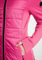 náhled Women's sweatshirt Sportalm Exotic Fuchsia 162351001472