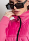 náhled Women's sweatshirt Sportalm Exotic Fuchsia 162351001472