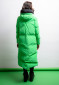 náhled Women's coat Sportalm Green Cascade 165101712233