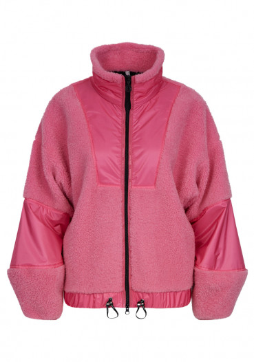 detail Women's jacket Sportalm Exotic Fuchsia 165003857672