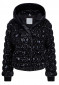 náhled Women's jacket Sportalm Black 161002541059