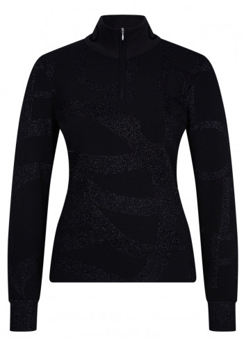 Women's sweater Sportalm Black 162450880159