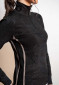 náhled Women's sweater Sportalm Black 162450880159