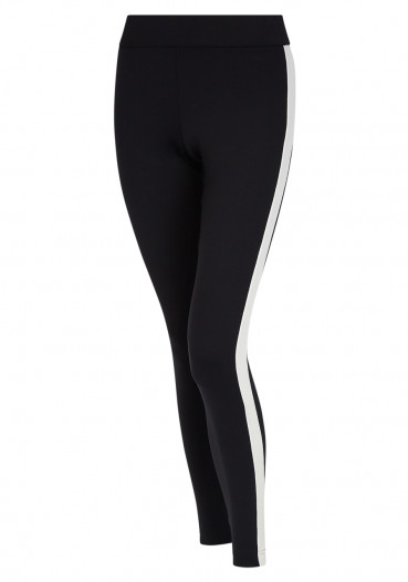 detail Women's trousers Sportalm Black 165651900759