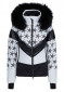náhled Women's jacket Sportalm White 162055412101
