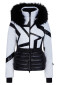 náhled Women's jacket Sportalm White 162055614701