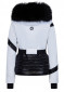 náhled Women's jacket Sportalm White 162055614701