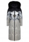 náhled Women's coat Sportalm with fur Black 165102409159
