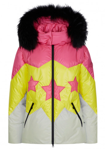 Women's jacket Sportalm Exotic Fuchsia 165004814272