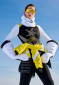 náhled Women's turtleneck Sportalm Blazing Yellow 162301075864