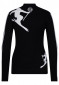 náhled Women's sweater Sportalm Black 162450186059