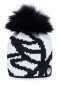 náhled Women's hat Sportalm Optical White 162983383101