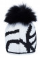 náhled Women's hat Sportalm Optical White 162983383101