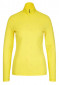 náhled Women's turtleneck Sportalm Blazing Yellow 162300375164