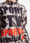 náhled Women's sweatshirt Sportalm Taupe Pink 162400791314