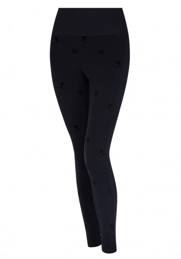 detail Women's trousers Sportalm Black 162650866759