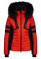 náhled Women's jacket Sportalm Paprika Flame 162057614341