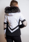 náhled Women's jacket Sportalm Optical White 162056919101