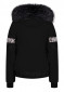 náhled Women's jacket Sportalm Black 162057114359