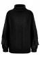 náhled Women's sweater Sportalm Black 165451880559