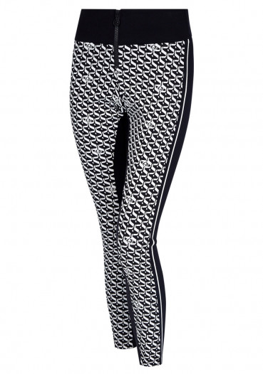 detail Women's trousers Sportalm Black 161654300759