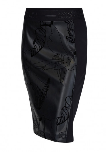 detail Women's skirt Sportalm Black 161600619759