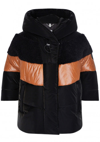Women's jacket Sportalm Augustus Gloop 165004412282