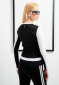 náhled Women's sweater Sportalm Optical White 161451998001