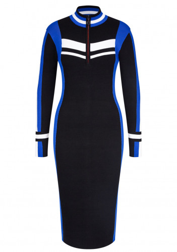 Women's Dress Sportalm Nautical Blue 165550480026
