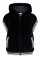 náhled Women's Vest Sportalm Black 161203772159