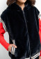 náhled Women's Vest Sportalm Black 161203772159