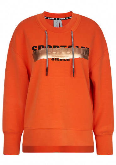 detail Women's sweatshirt Sportalm Hot Spice 165401491365