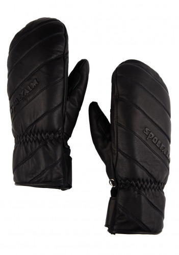 Women's gloves Sportalm Black 162980265659