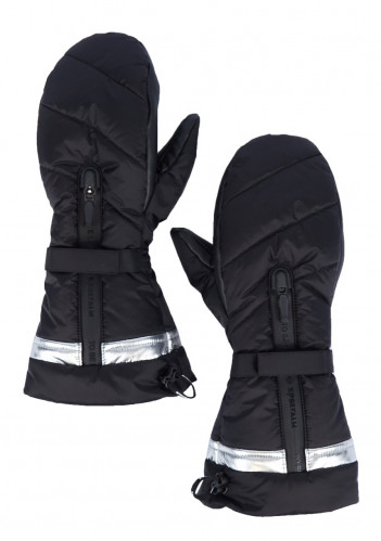 Women's gloves Sportalm Black 162981018959